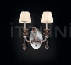 Бра Impero 1651/A2 Бра Impero 1651/A2 фабрика Sylcom