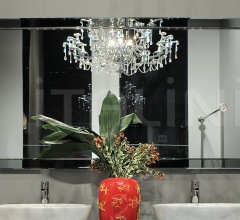 Настенное зеркало Jupiter Настенное зеркало Jupiter фабрика IPE Cavalli (Visionnaire)