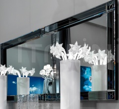 Настенное зеркало Jupiter Настенное зеркало Jupiter фабрика IPE Cavalli (Visionnaire)