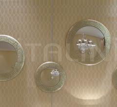 Настенное зеркало Balthazar Настенное зеркало Balthazar фабрика IPE Cavalli (Visionnaire)