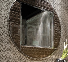 Настенное зеркало Barnum Настенное зеркало Barnum фабрика IPE Cavalli (Visionnaire)