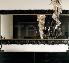 Настенное зеркало Bird Настенное зеркало Bird фабрика IPE Cavalli (Visionnaire)