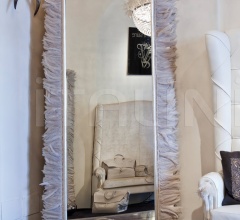 Настенное зеркало Bird Настенное зеркало Bird фабрика IPE Cavalli (Visionnaire)