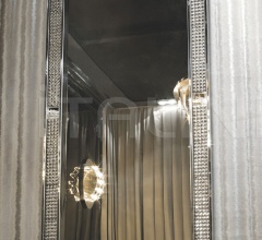 Настенное зеркало Borgia Настенное зеркало Borgia фабрика IPE Cavalli (Visionnaire)