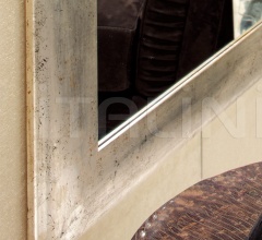 Настенное зеркало Circum Настенное зеркало Circum фабрика IPE Cavalli (Visionnaire)