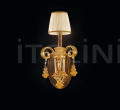 Бра Impero 1651/A1 Бра Impero 1651/A1 фабрика Sylcom