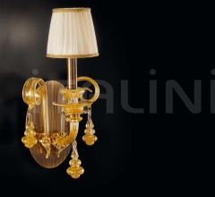 Бра Impero 1651/A1 Бра Impero 1651/A1 фабрика Sylcom