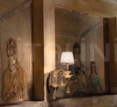 Бра Impero 1651/A1 Бра Impero 1651/A1 фабрика Sylcom