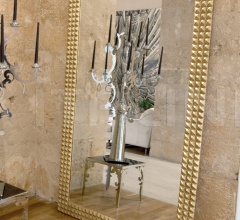 Настенное зеркало Diamond Настенное зеркало Diamond фабрика IPE Cavalli (Visionnaire)