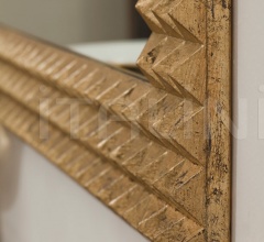 Настенное зеркало Diamond Настенное зеркало Diamond фабрика IPE Cavalli (Visionnaire)