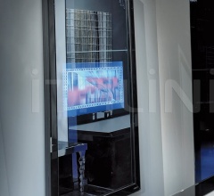 Настенное зеркало Erato Настенное зеркало Erato фабрика IPE Cavalli (Visionnaire)