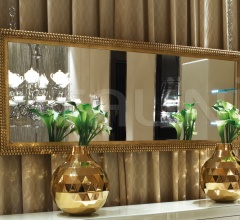 Настенное зеркало Saiph Настенное зеркало Saiph фабрика IPE Cavalli (Visionnaire)