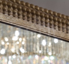 Настенное зеркало Saiph Настенное зеркало Saiph фабрика IPE Cavalli (Visionnaire)