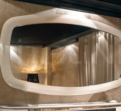 Настенное зеркало Land Настенное зеркало Land фабрика IPE Cavalli (Visionnaire)