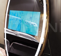 Напольное зеркало Magnus Напольное зеркало Magnus фабрика IPE Cavalli (Visionnaire)
