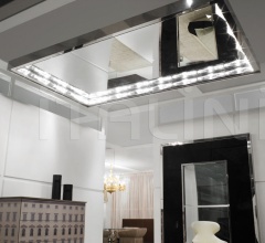 Настенное зеркало Loggia Contarini Настенное зеркало Loggia Contarini фабрика IPE Cavalli (Visionnaire)