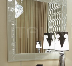 Настенное зеркало Midnight Настенное зеркало Midnight фабрика IPE Cavalli (Visionnaire)