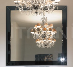 Настенное зеркало Midnight Настенное зеркало Midnight фабрика IPE Cavalli (Visionnaire)