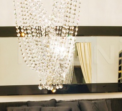 Настенное зеркало Midnight Настенное зеркало Midnight фабрика IPE Cavalli (Visionnaire)