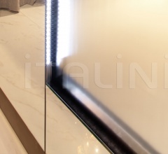 Настенное зеркало Naiade Настенное зеркало Naiade фабрика IPE Cavalli (Visionnaire)