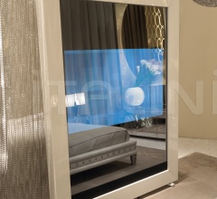 Напольное зеркало Rhapis Напольное зеркало Rhapis фабрика IPE Cavalli (Visionnaire)