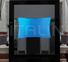 Напольное зеркало Rhapis Напольное зеркало Rhapis фабрика IPE Cavalli (Visionnaire)