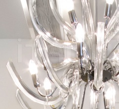 Люстра Antares фабрика IPE Cavalli (Visionnaire)