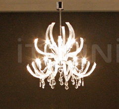 Люстра Antares фабрика IPE Cavalli (Visionnaire)