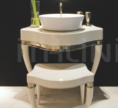 Консоль под раковину Grimilde фабрика IPE Cavalli (Visionnaire)