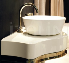 Консоль под раковину Grimilde фабрика IPE Cavalli (Visionnaire)