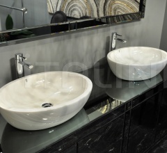 Тумба под раковину Jupiter фабрика IPE Cavalli (Visionnaire)