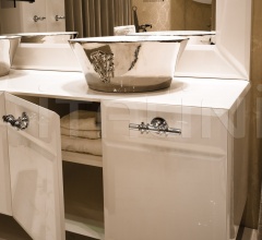 Тумба под раковину Marienbad фабрика IPE Cavalli (Visionnaire)