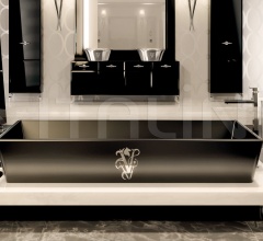 Ванна Marienbad фабрика IPE Cavalli (Visionnaire)