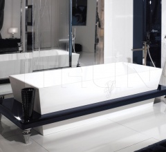 Ванна Marienbad фабрика IPE Cavalli (Visionnaire)
