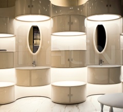 Тумба под раковину Phuket фабрика IPE Cavalli (Visionnaire)