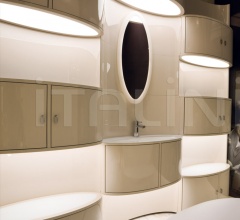 Тумба под раковину Phuket фабрика IPE Cavalli (Visionnaire)