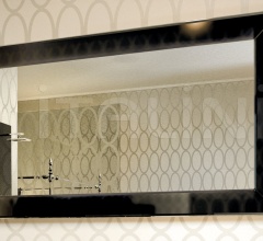 Настенное зеркало Vals Настенное зеркало Vals фабрика IPE Cavalli (Visionnaire)