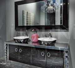 Тумба под раковину Portorose фабрика IPE Cavalli (Visionnaire)