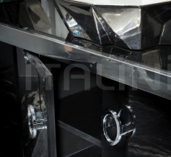 Тумба под раковину Portorose фабрика IPE Cavalli (Visionnaire)