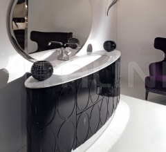 Тумба под раковину Saturnia фабрика IPE Cavalli (Visionnaire)