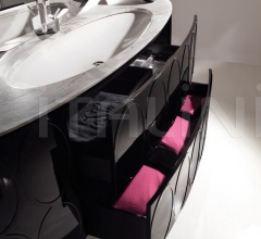 Тумба под раковину Saturnia фабрика IPE Cavalli (Visionnaire)