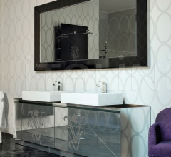 Тумба под раковину Vals фабрика IPE Cavalli (Visionnaire)