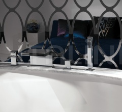 Ванна Saturnia фабрика IPE Cavalli (Visionnaire)