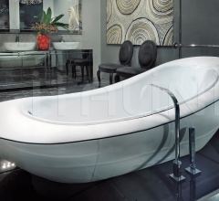 Ванна Dioniso фабрика IPE Cavalli (Visionnaire)