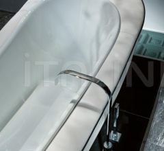 Ванна Dioniso фабрика IPE Cavalli (Visionnaire)