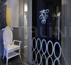 Шкаф Saturnia фабрика IPE Cavalli (Visionnaire)