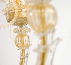 Люстра Bucintoro 1798/6 Люстра Bucintoro 1798/6 фабрика Sylcom