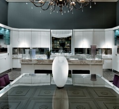 Кухня Augustus фабрика IPE Cavalli (Visionnaire)