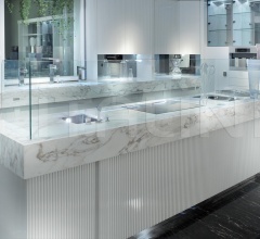 Кухня Augustus фабрика IPE Cavalli (Visionnaire)