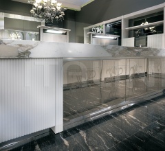 Кухня Augustus фабрика IPE Cavalli (Visionnaire)